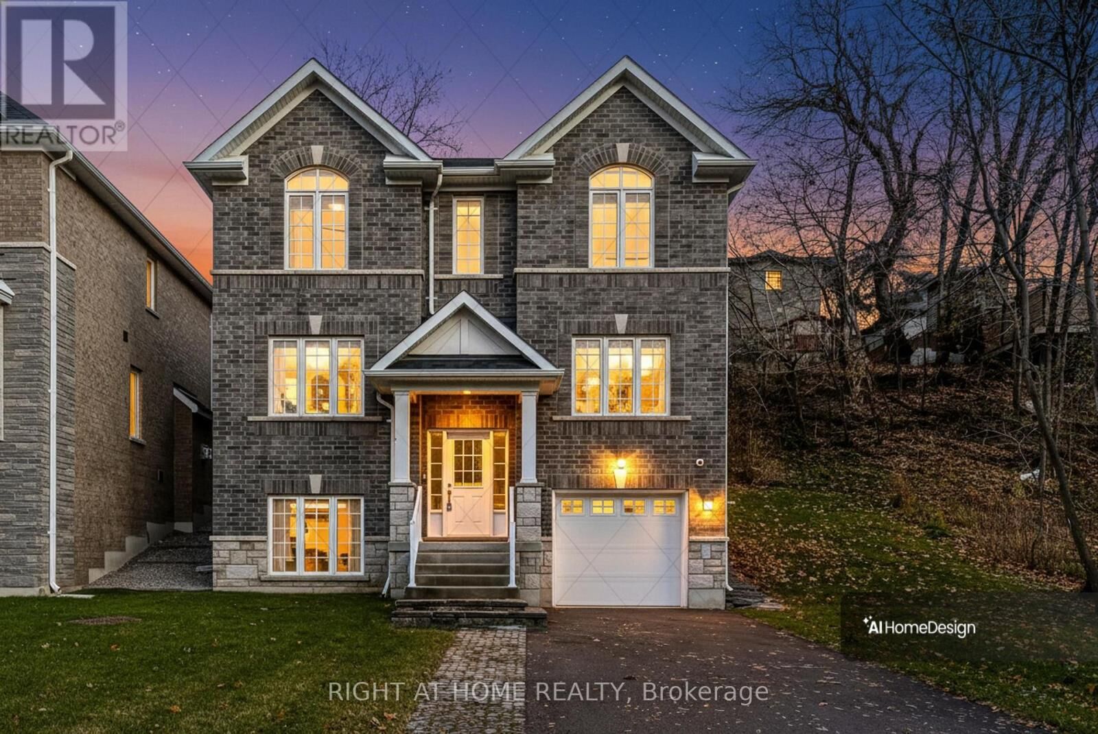 Property Photo:  2575 Islington Avenue  ON M9V 4A2 