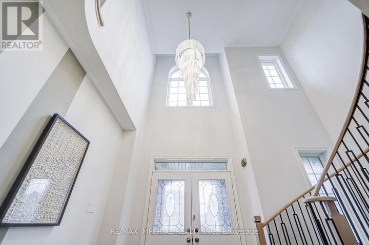 Property Photo:  1199 McTavish Dr. Drive  ON L3X 0A8 