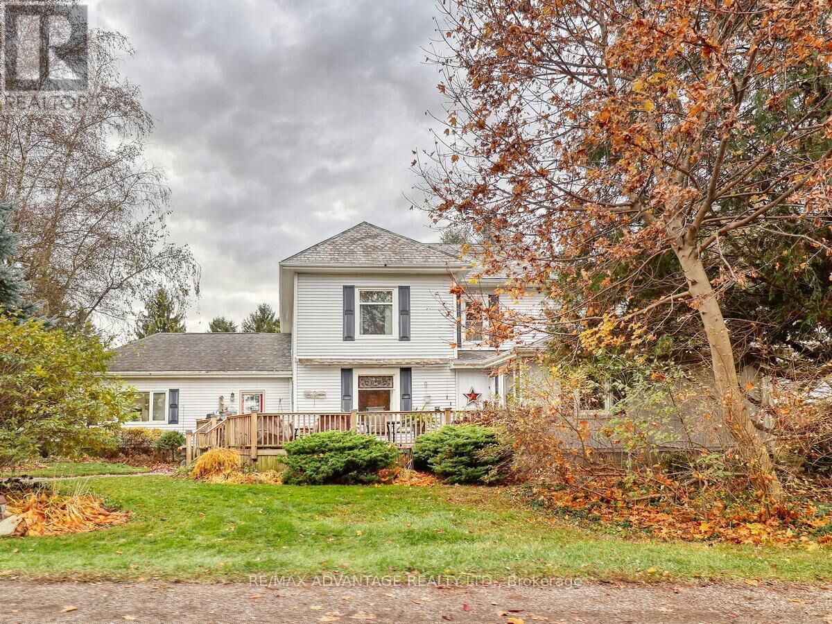 Property Photo: 9907 Littlewood Drive ON N6P 1P3