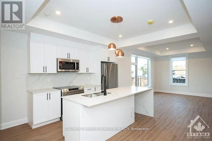 Property Photo: 15 Monk Street 8 ON K1S 3Y5