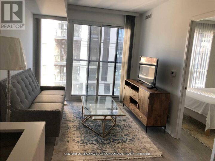 Property Photo:  181 Dundas Street East 2012  ON M5A 0N5 