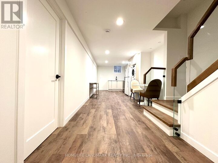 Property Photo:  21 Villandry Crescent Bsmt  ON L6A 2R2 