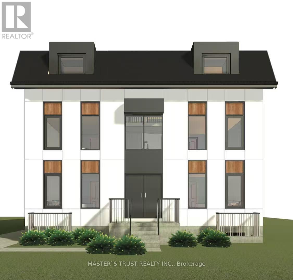 Property Photo:  1970 Brimley Road  ON M1S 2B2 