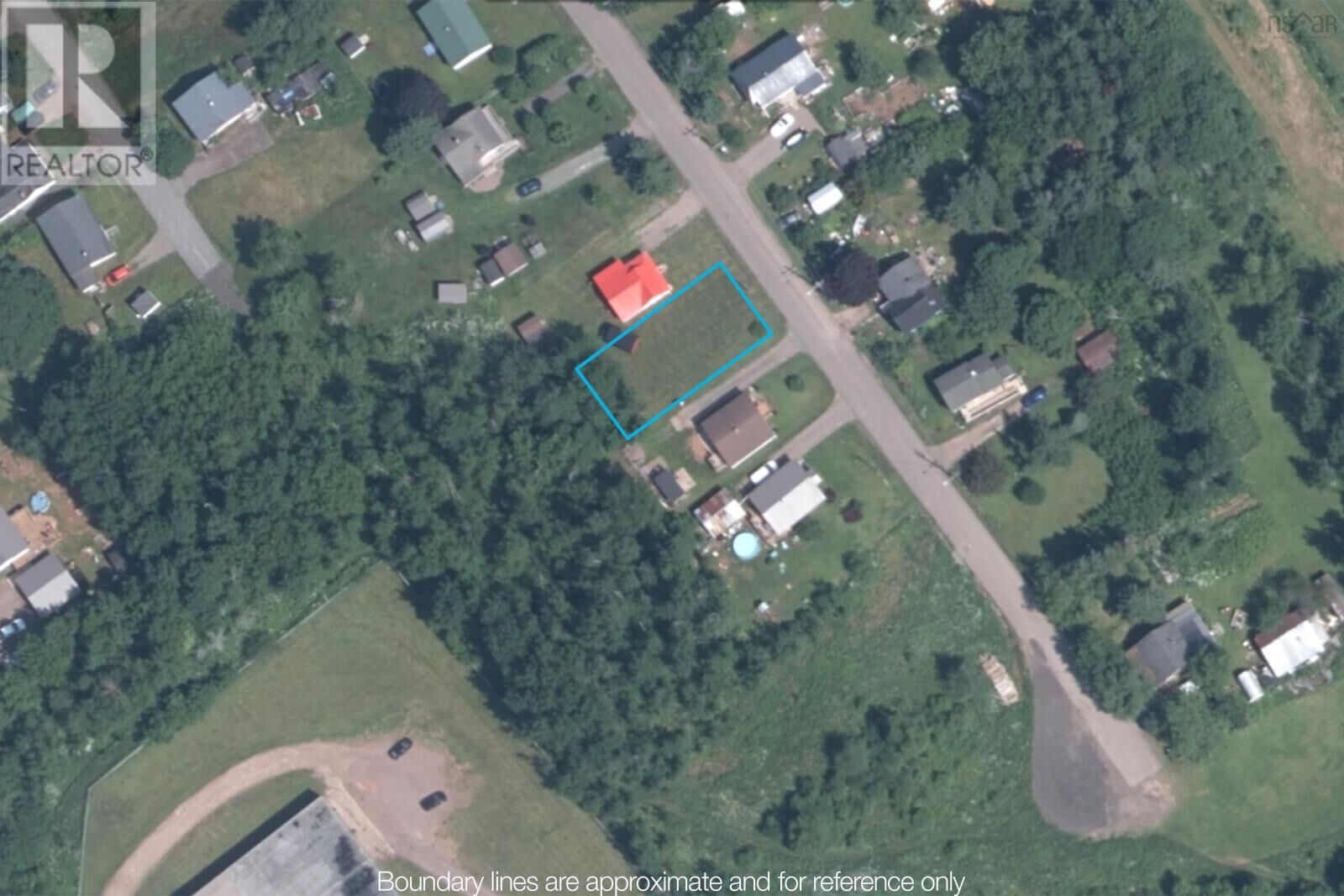 Property Photo:  141 Cordova Street  NS B4H 2K9 