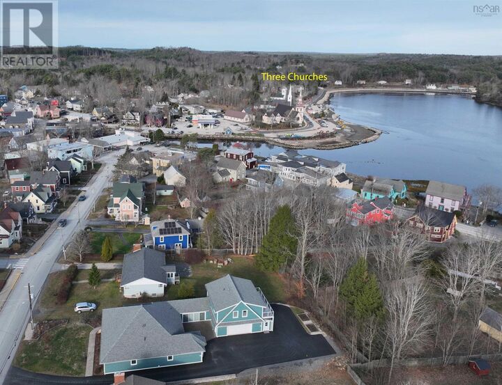 Property Photo: 45 Pleasant Street NS B0J 2E0