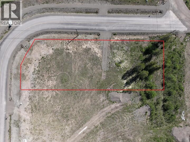 1 Bulkley Crescent Lot — photo 1