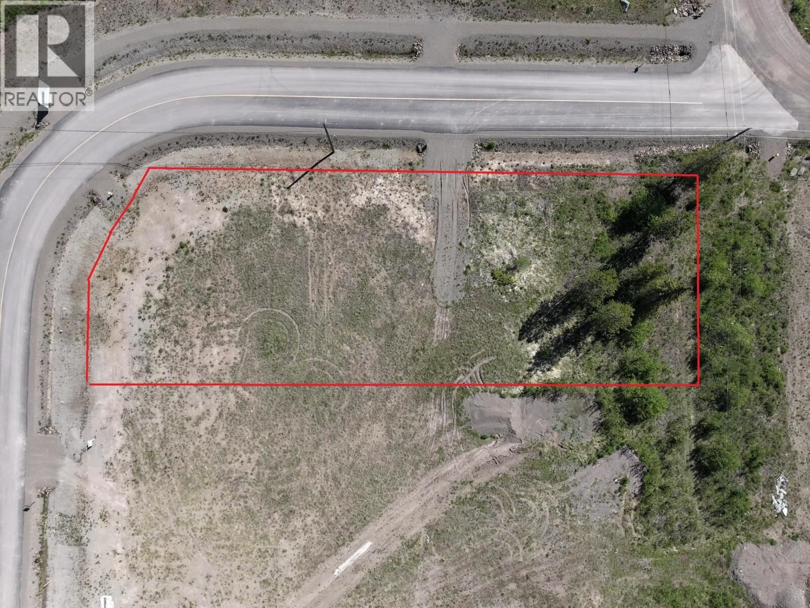 Property Photo:  1 Bulkley Crescent Lot  BC V0J 2X0 
