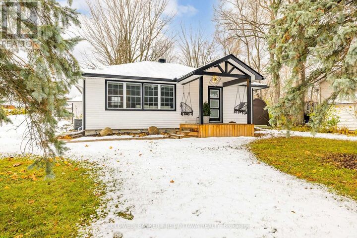 1 Porter Street  Ottawa ON K2S 1P8 photo