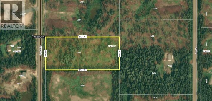 Photo de la propriété:  Lot 15 Paradise Drive  BC V2K 5J6 