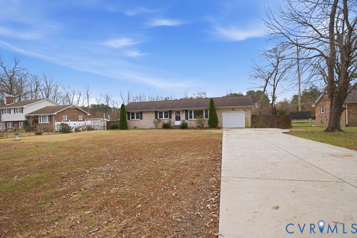 Property Photo:  240 Southwood Drive  VA 23805 