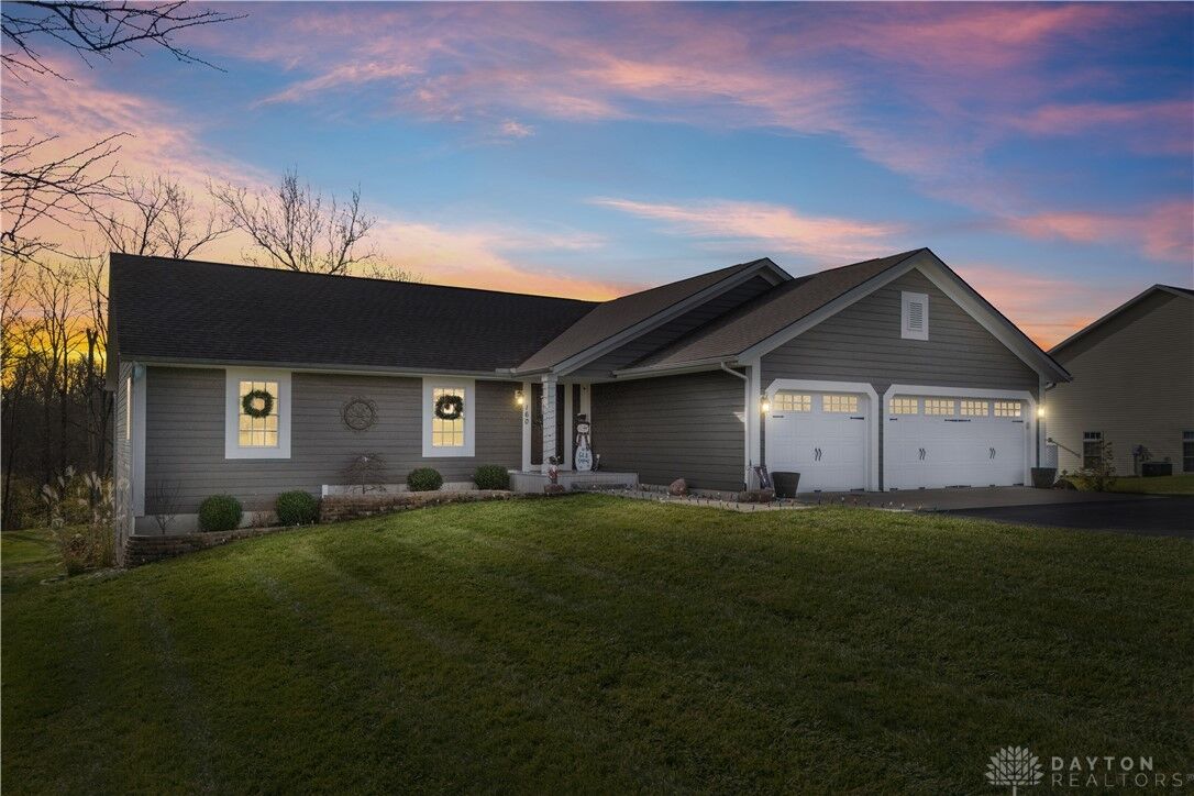 Property Photo:  160 Meadowbrooke Drive  OH 45177 
