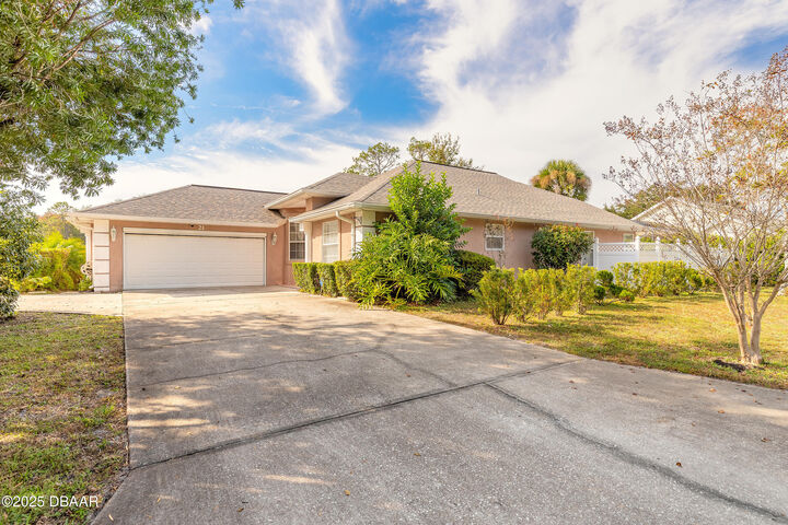 21 Meadow Ridge View  Ormond Beach FL 32174 photo