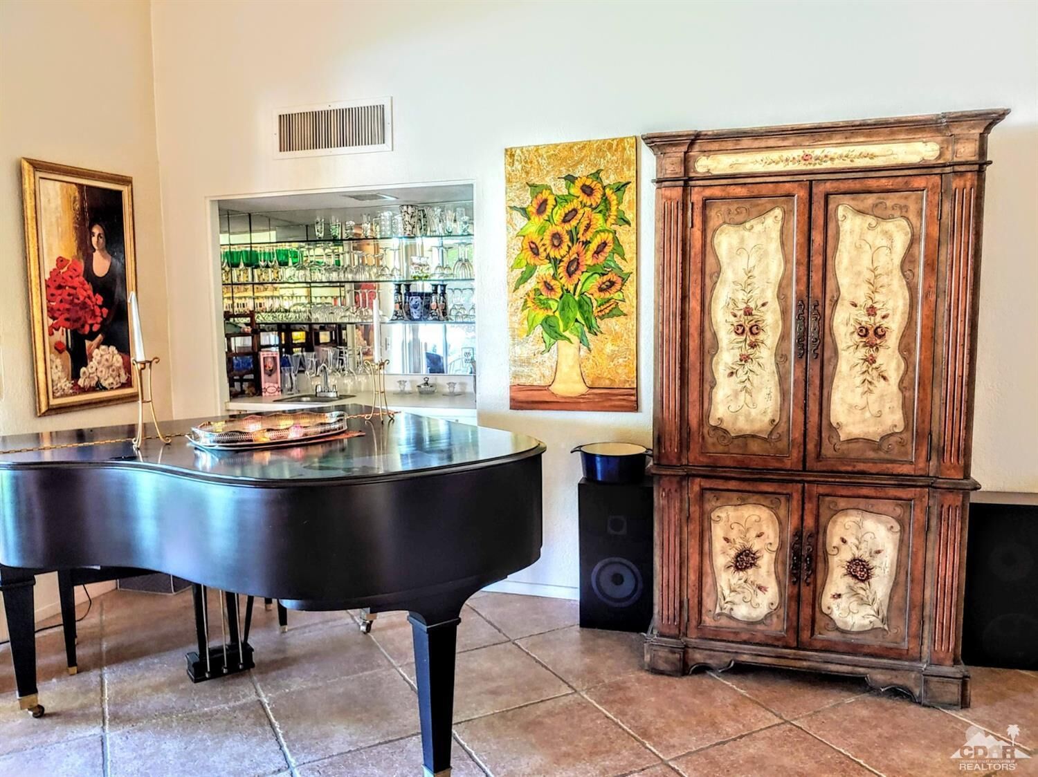 Property Photo: 69940 Los Cocos Court CA 92270