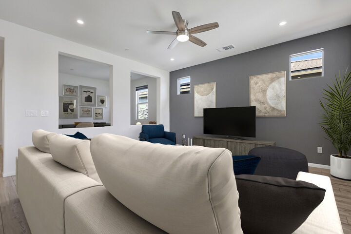 Property Photo:  82655 Temescal Canyon Drive  CA 92201 