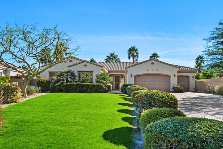77869 Desert Drive  La Quinta CA 92253 photo