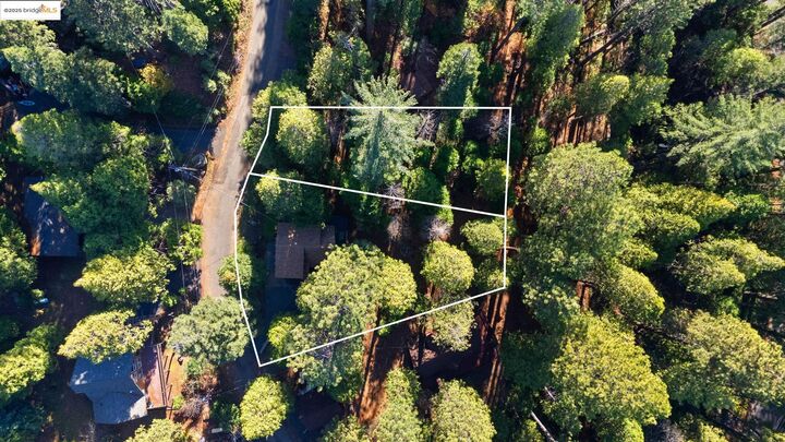 Property Photo: 24216 Olo Win Trail + Lot 884 CA 95346