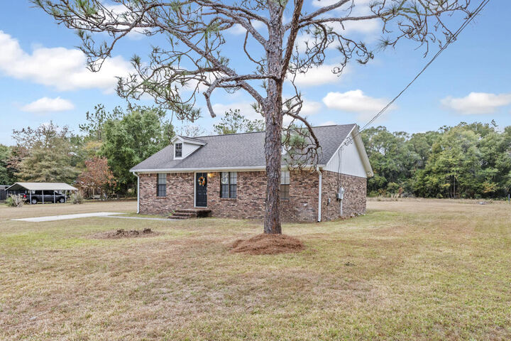 101 Stephens Lane  Crestview FL 32539 photo