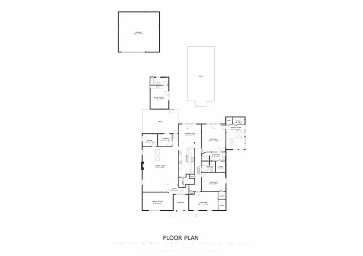 Property Photo:  1553 Pine Street  FL 32578 