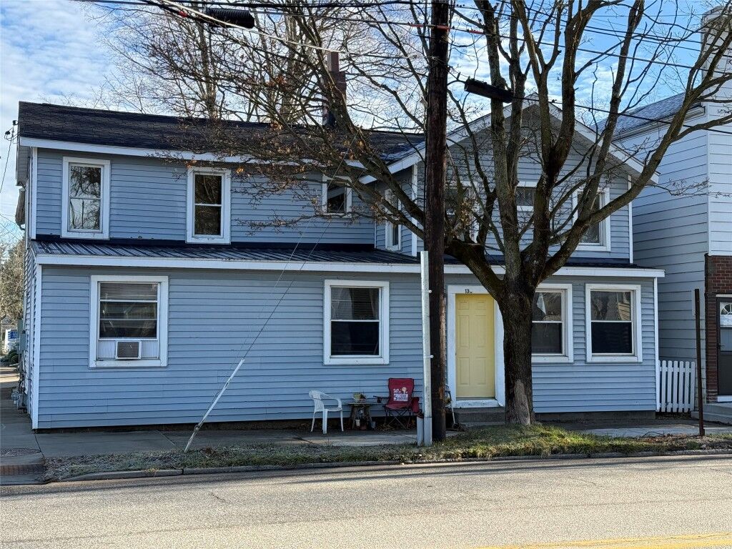 Property Photo:  133 Meadville Street  PA 16412 