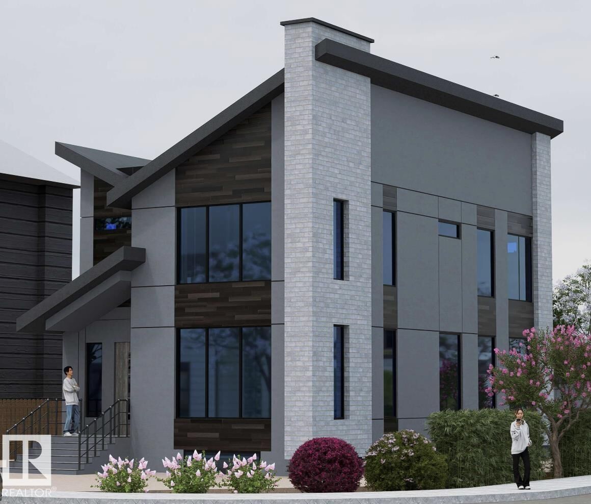 Property Photo:  4142 122 Street NW  AB T6J 0W8 