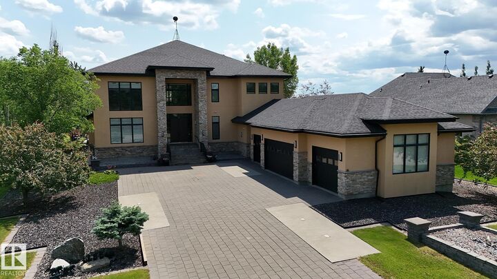 Property Photo: 51025 Rge Road 222 AB T8C 1J5