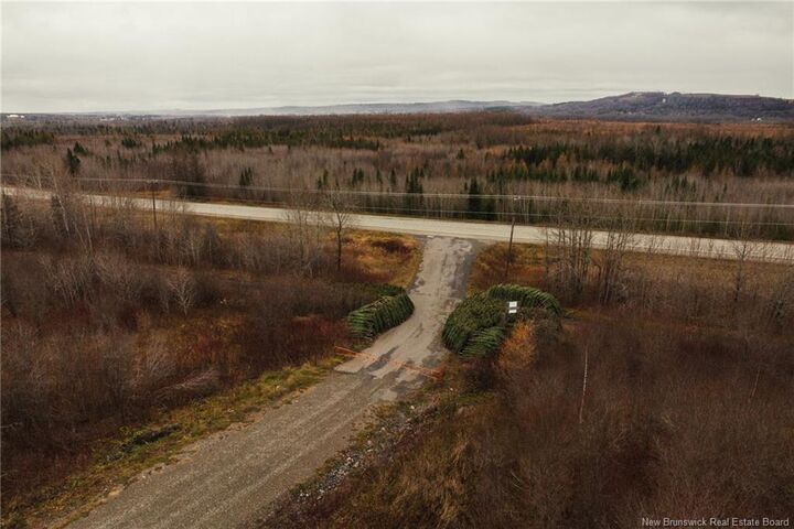 Property Photo:  Lot Route 144 Road  NB E7E 1T8 