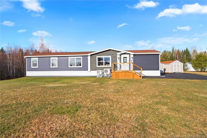 Property Photo:  19 Birch Street  NB E3B 9J1 