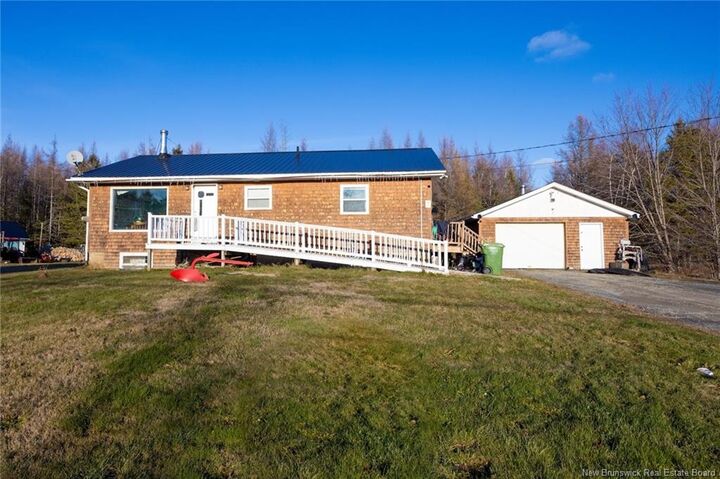 368 Kingsley Road  Kingsley NB E3A 6E6 photo