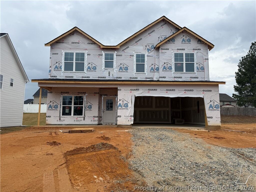 Property Photo:  291 Brickendon (Lot 319) Lane  NC 28376 