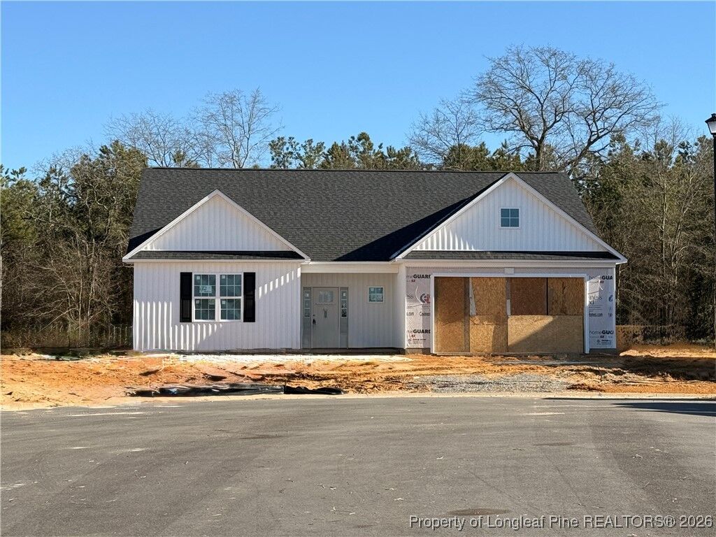 Property Photo:  335 Crowville Street  NC 28376 