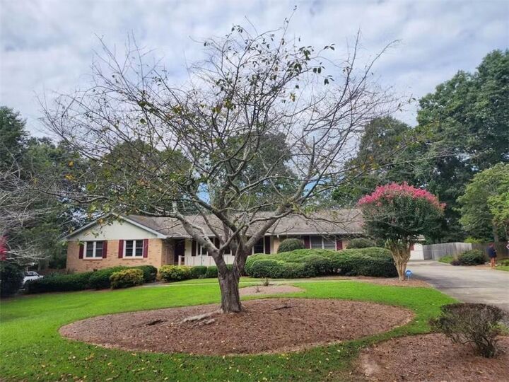 Property Photo:  8391 Winston Way  GA 30236 