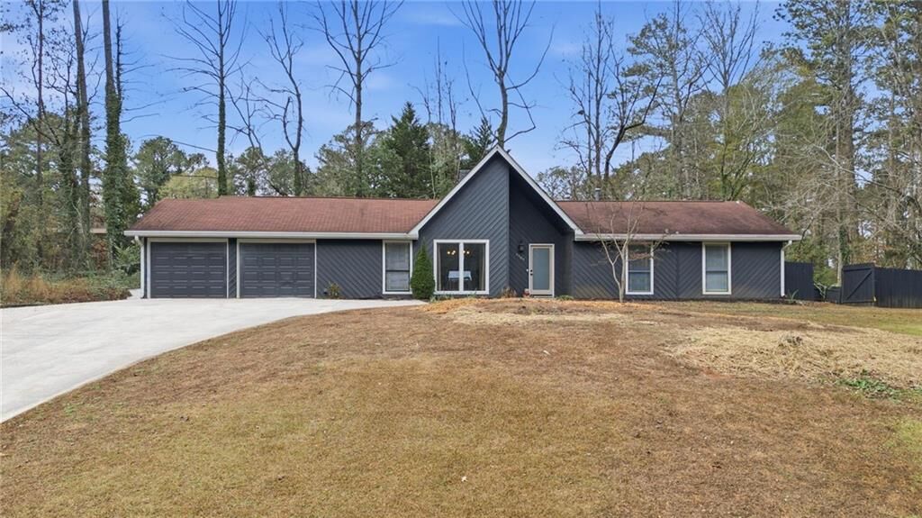 Property Photo:  4509 N Landing Drive  GA 30066 