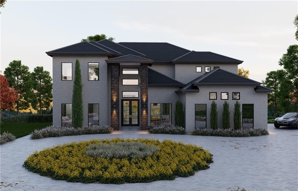 Property Photo:  5016 Colton Run  GA 30349 