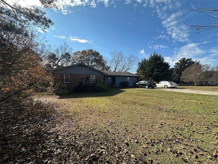 Property Photo:  2170 Beaver Shop Road  GA 30066 