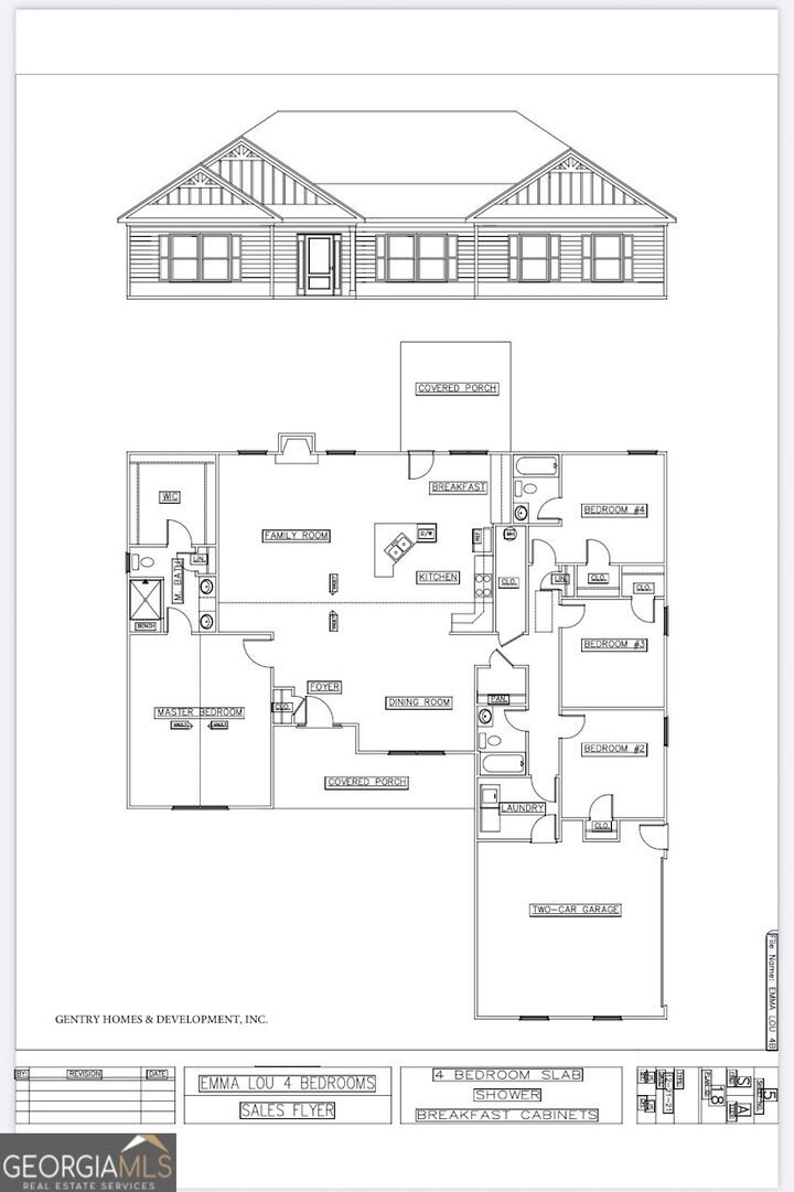 Property Photo: 1655 Corinth Poseyville Road GA 30110