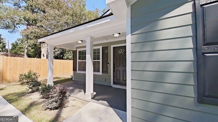 Property Photo:  211 Lucy Street  GA 31792 