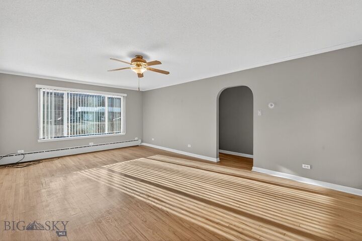 Property Photo:  120 Balsam Street  MT 59711 