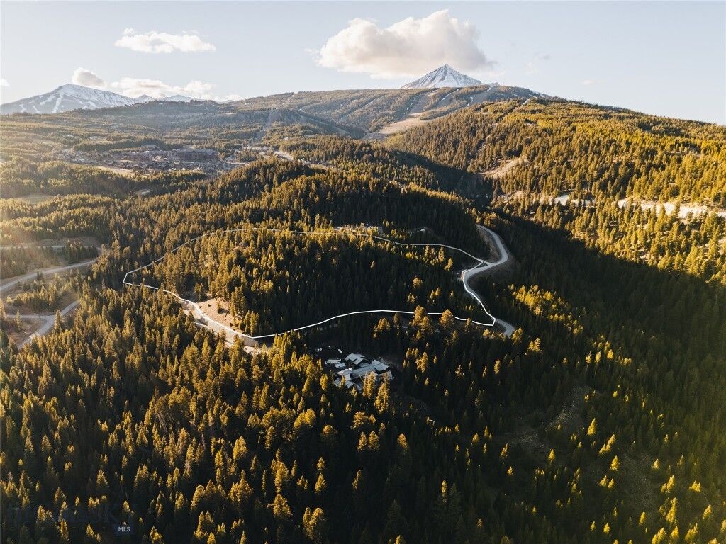 Property Photo:  852 Outlook Trail  MT 59730 