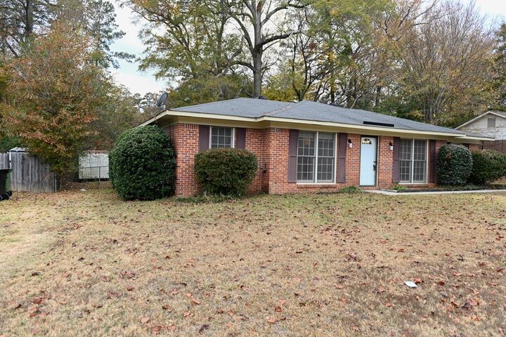 Property Photo:  6421 Lemans Lane  GA 31909 