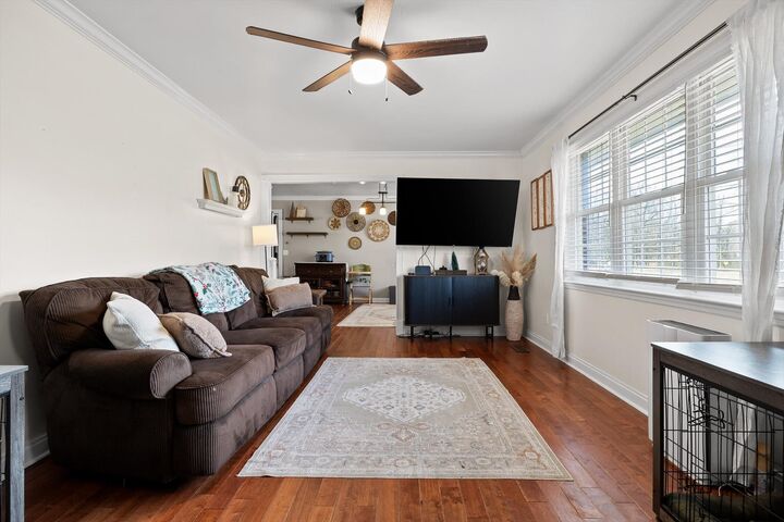 Property Photo: 46 Williams Street GA 30752