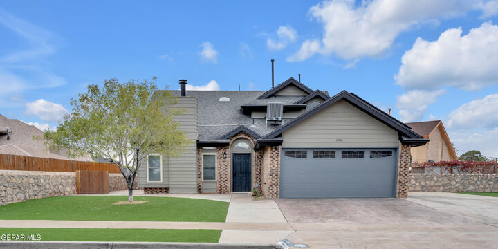 10916 Fort Worth Street  El Paso TX 79924 photo