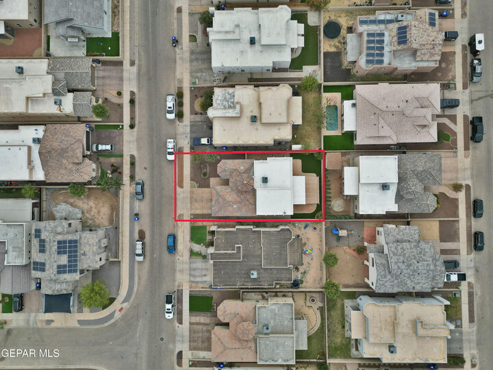 Property Photo:  1125 Marfa Place  TX 79928 