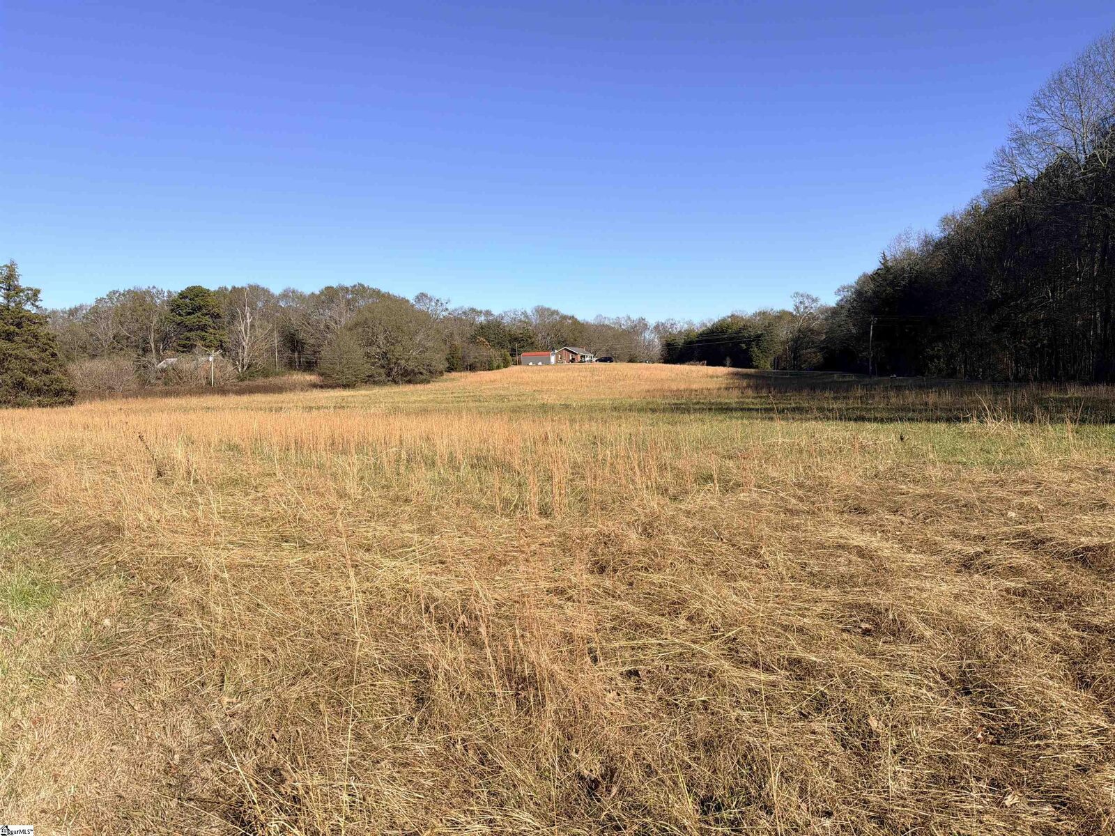 Property Photo:  00 Highway 101 Lot 3  SC 29388 