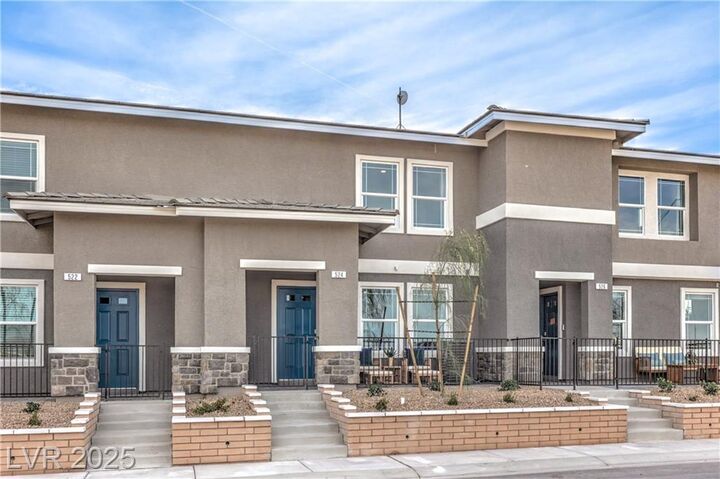 Property Photo: 504 Golden Myna Avenue Lot 882 NV 89011