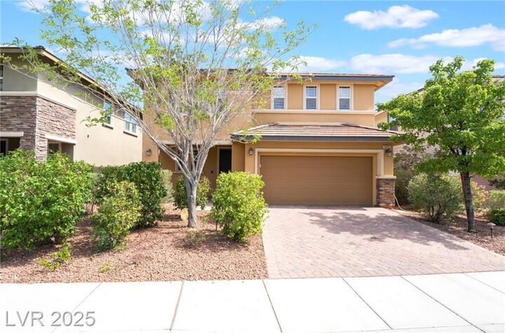 Property Photo:  10315 Turia Gardens Road  NV 89135 