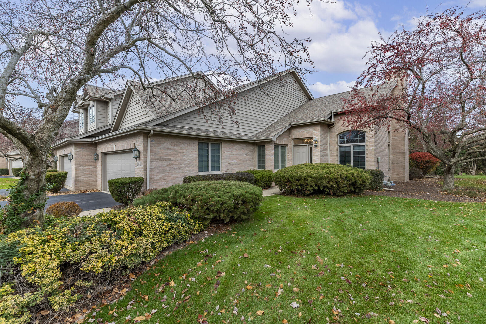 Property Photo:  10331 Clark Court  IN 46321 
