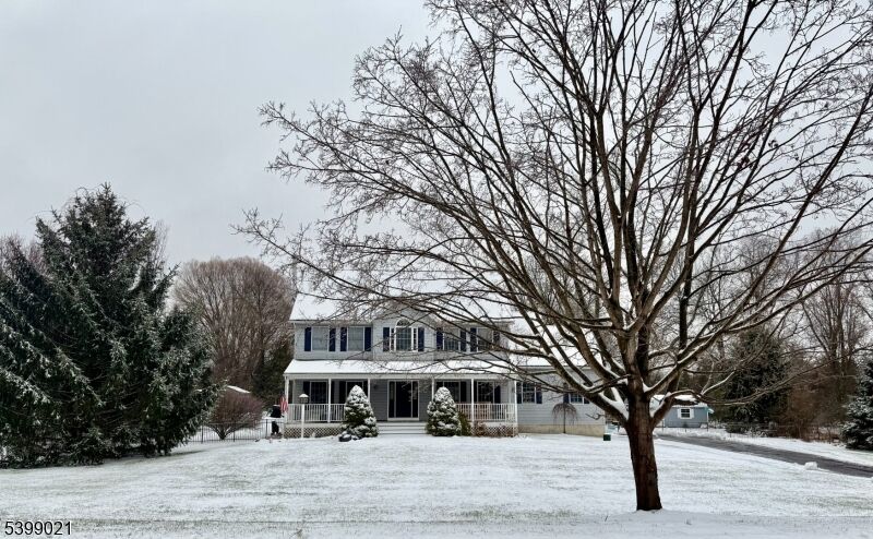 Property Photo: 12 Patricia Ln NJ 07848