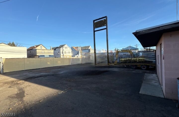 Property Photo: 227 Belmont Ave NJ 07508