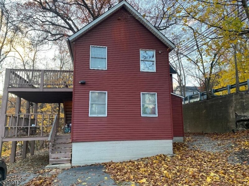 Property Photo: 211 Hamburg Tpke NJ 07403