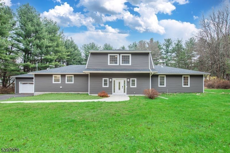 Property Photo:  115 Scudders Rd  NJ 07871 